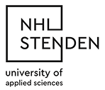 NHL Stenden Logo